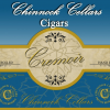 Cigar News: Chinnock Cellars Cigars is proud to announce "Cremoir"