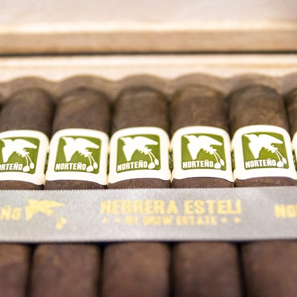 IPCPR 2014: The Show in Pictures - Drew Estate