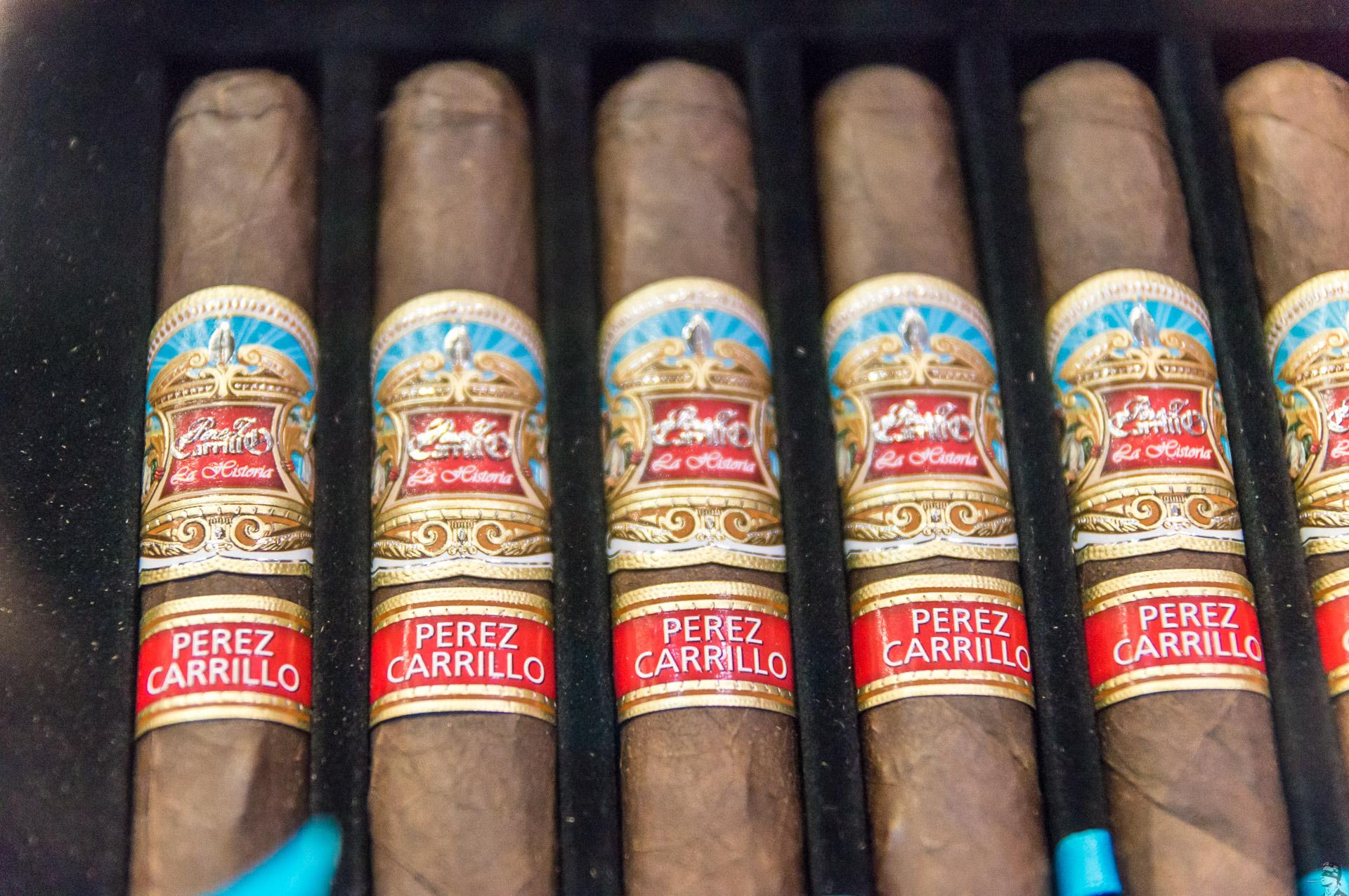 IPCPR 2014: The Show in Pictures - E.P. Carrillo