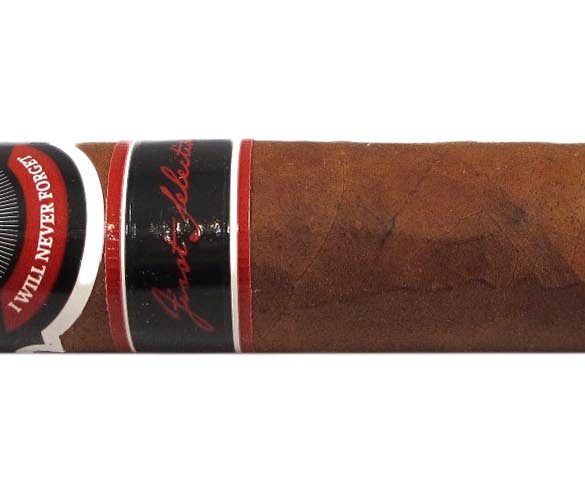 Cigar News: Blind Cigar Review: HVC | The City First Selection 52