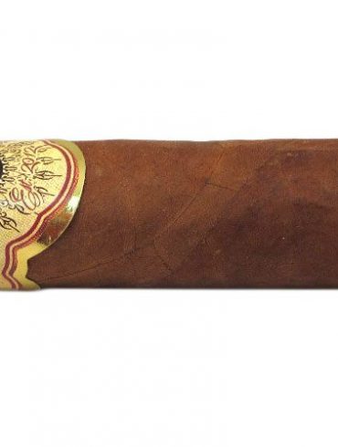 Blind Cigar Review: Hermosa | Torpedo