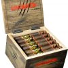 Cigar News: Untamed by La Aurora to be showcased at IPCPR 2014