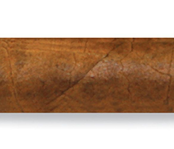 Blind Cigar Review: Crux | Skeeterz