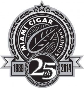 Cigar News: Miami Cigar & Co. Ships Nestor Miranda Corojo