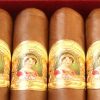 Cigar News: Boutique Blends Announces La Bohéme