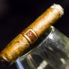 Quick Cigar Review: Daniel Marshall Red Label Churchill