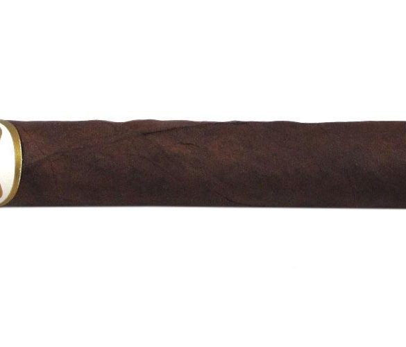 Blind Cigar Review: Emilio | La Musa Mousa Lancero