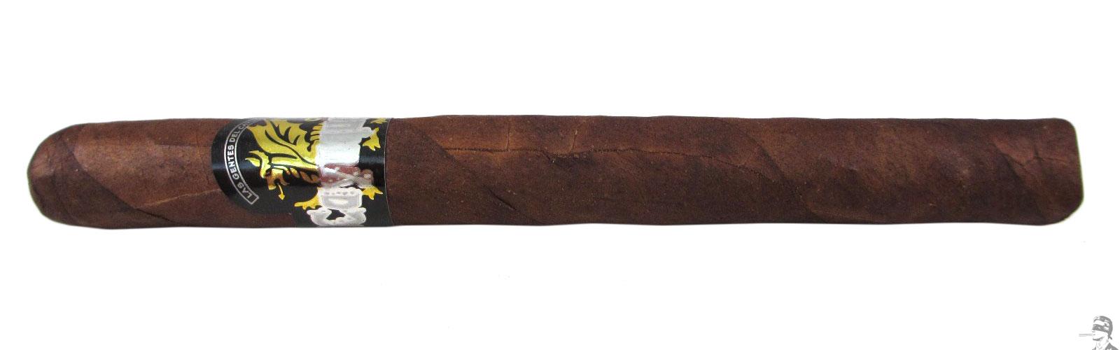 Blind Cigar Review: Draig | Cayuquero Corona