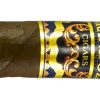 Blind Cigar Review: Arandoza | Blue Robusto