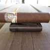 Quick Cigar Review: Balmoral Royal Selection Anejo 18 Rothschild Masivo