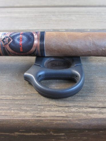 Quick Cigar Review: Bugatti | Habano Epicure