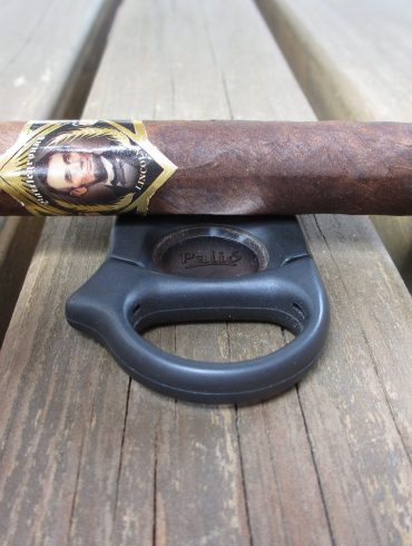 Quick Cigar Review: Battleground Cigars | Lincoln Emancipator