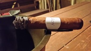 Blind Cigar Review: Montecristo | Espada Guard