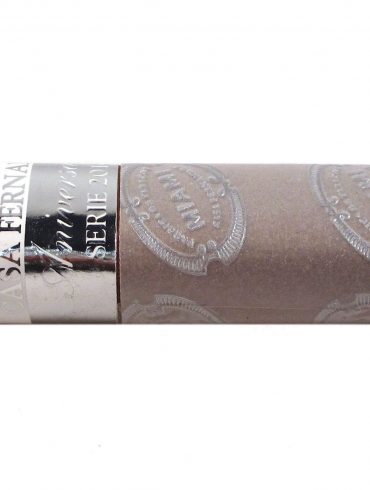 Blind Cigar Review: Casa Fernandez | Aniversario Serie 2014 The Ares