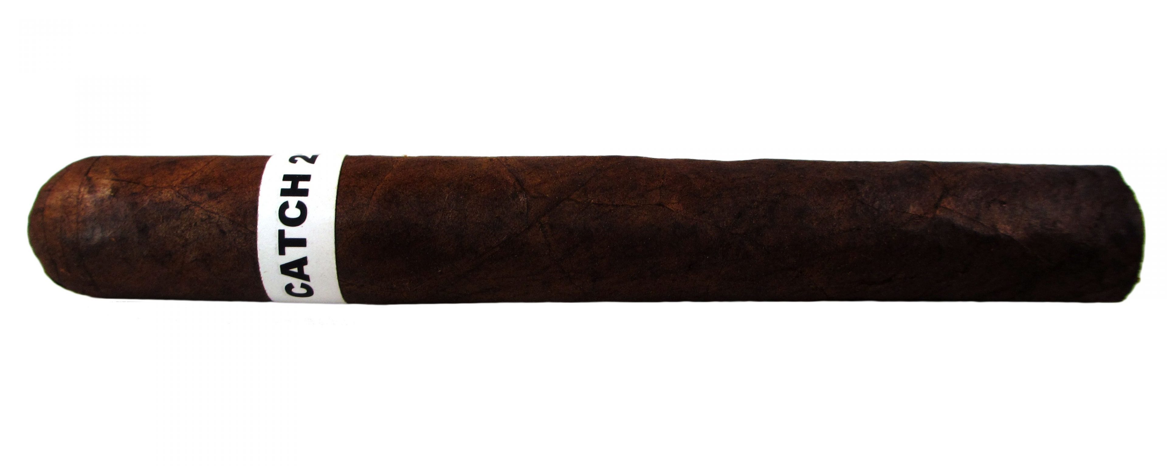 Blind Cigar Review: Rocky Patel | Catch 22 Toro (Prerelease)