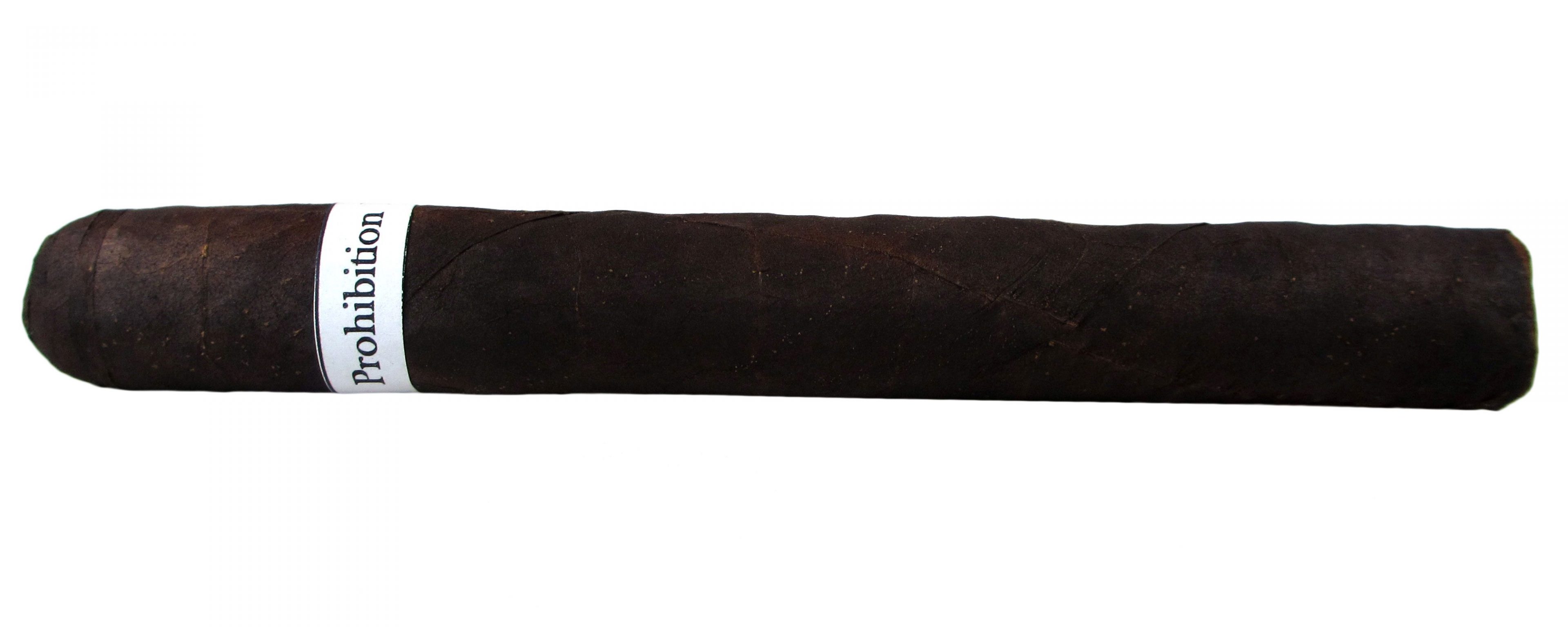 Blind Cigar Review: Rocky Patel | Prohibition San Andres Toro (Prerelease)