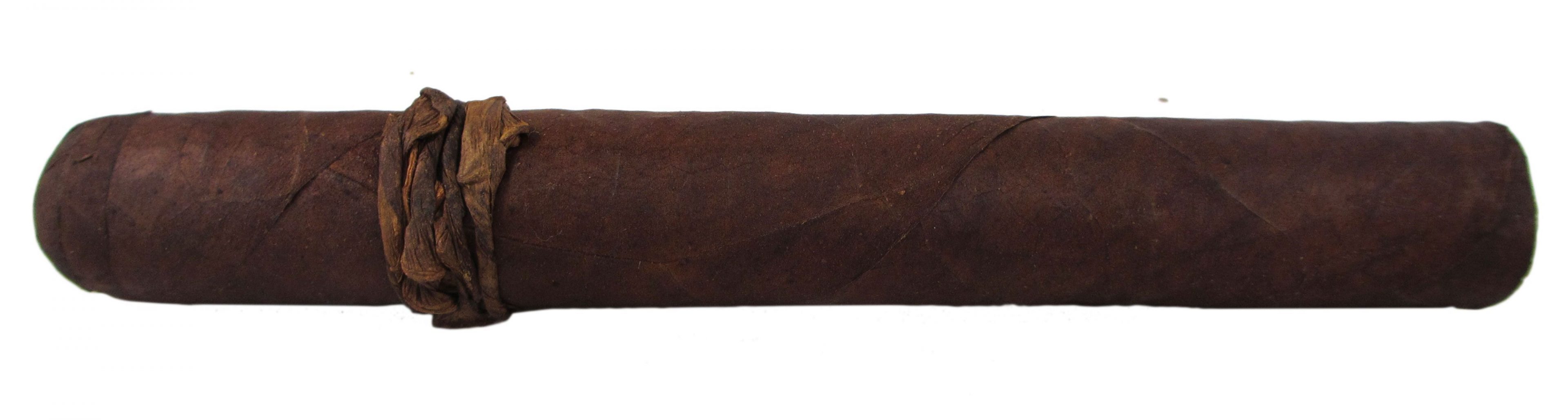 Blind Cigar Review: CAO | Amazon Basin Toro