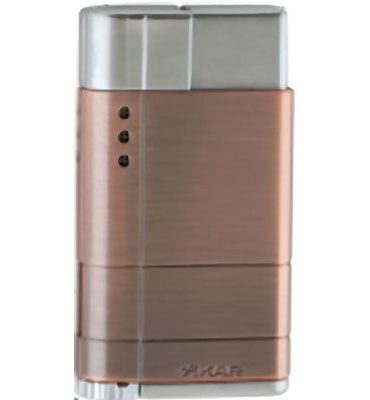 Cigar News: New High Altitude Xikar Lighter Hits The Market
