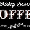 Accessory Review: Whiskey Barrel Coffee