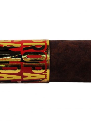 Blind Cigar Review: Viva Republica | Propaganda Five and a Half Truth