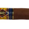 Blind Cigar Review: CAO | Columbia Tinto