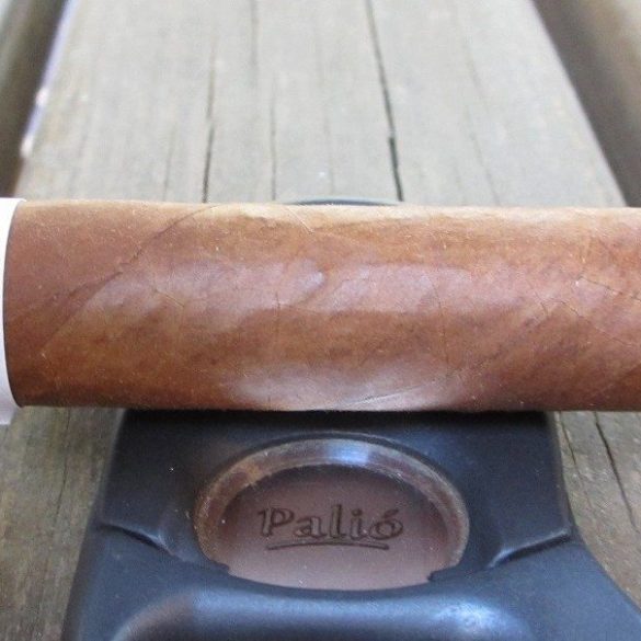 Blind Cigar Review: What Embargo? | Mystery Cuban Cigar #2
