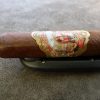 Quick Cigar Review: My Father | La Antiguidad Robusto