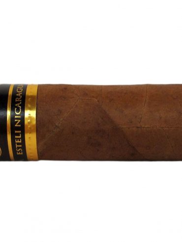 Blind Cigar Review: Cubanacan | Soneros Habano Claro Toro