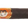 Blind Cigar Review: Legend Cigars | John Starks #3 Signature Series Maduro Robusto