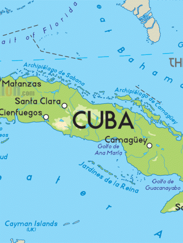 Cigar News: U.S. Lawmakers Reintroduce Bill to End restrictions on Cuba travel