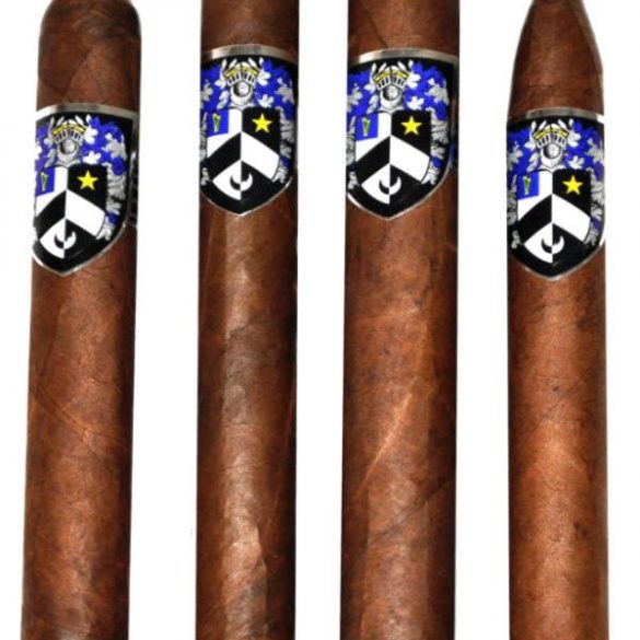 Cigar News: Jordan Alexander III announces shipping date of their new Corojo