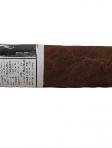 Blind Cigar Review: Fusion | Headlines Original 1st Edition Page 3