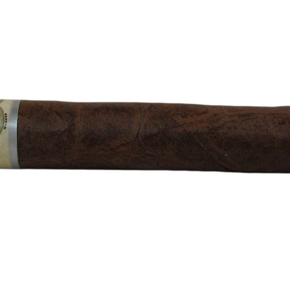 Blind Cigar Review: Cubanacan | Maduro Lonsdale