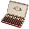 Cigar News: Punch Rare Corojo Returns with Two New Frontmarks