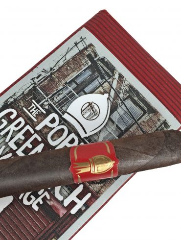 Cigar News: Drew Estate Announces “Pope of Greenwich Village” Cigar As Part of Smoke Inn Microblend Series