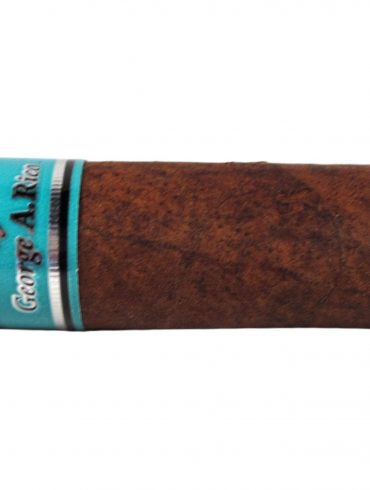 Blind Cigar Review: George Rico | S.T.K. Miami Barracuda Limited Edition Maduro 2014