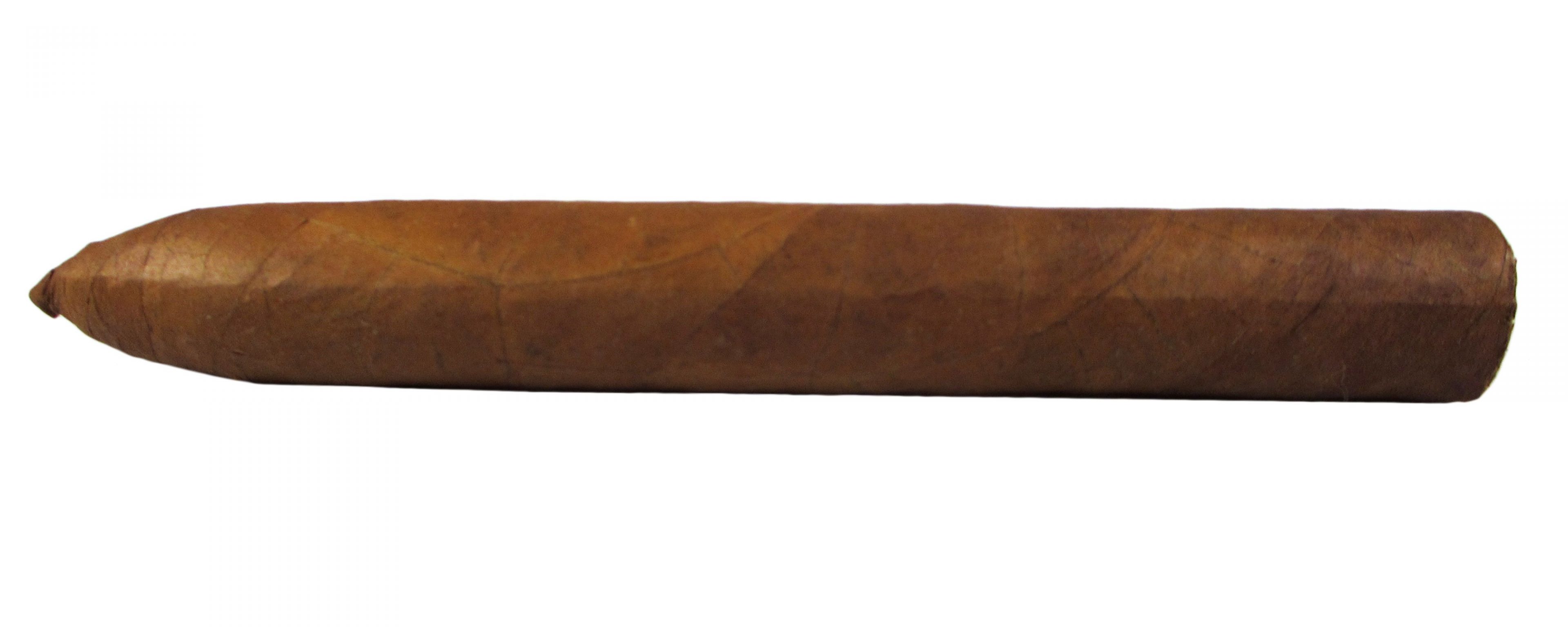 Blind Cigar Review: Las Cumbres Tabaco | Señorial Belicoso No.2