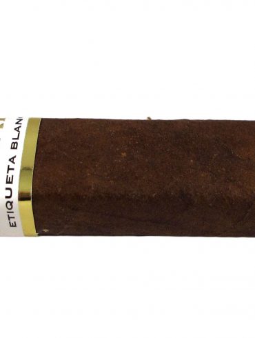 Blind Cigar Review: Cordoba & Morales | Clave Cubana Etiqueta Blanca Toro