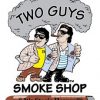 Cigar News: Two Guys Announces CroMagnon Firecracker