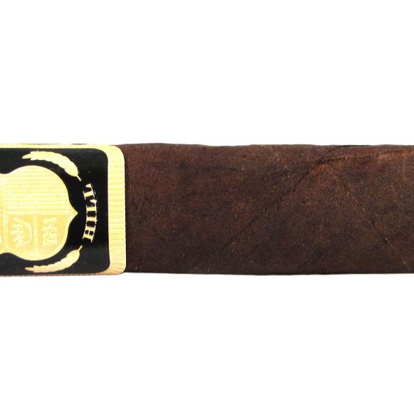 Blind Cigar Review: Crowned Heads | Jericho Hill .44S