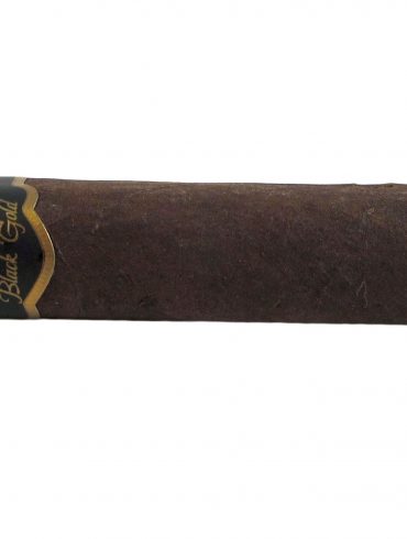 Blind Cigar Review: 1502 | Black Gold Corona