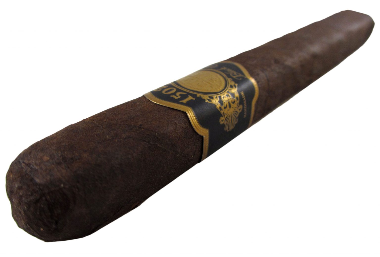corona cigar company military discount