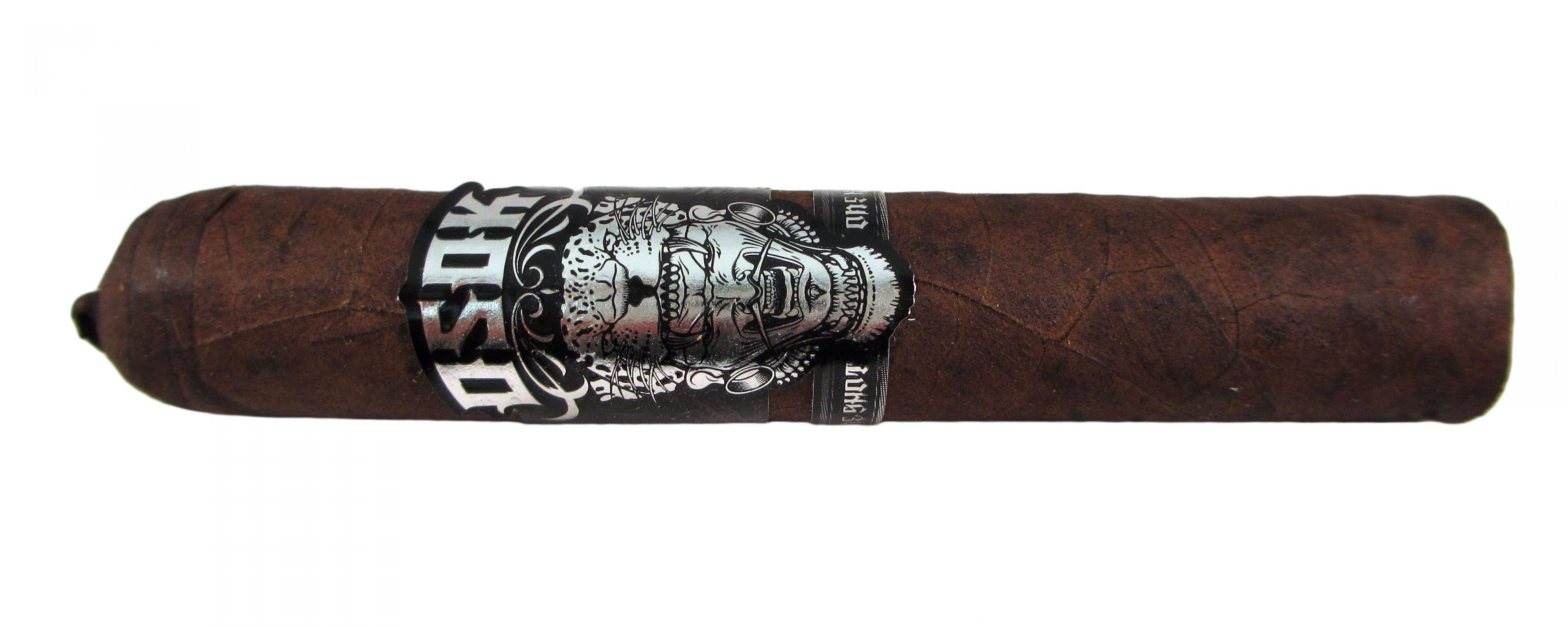 Blind Cigar Review: OSOK | Cabroncito