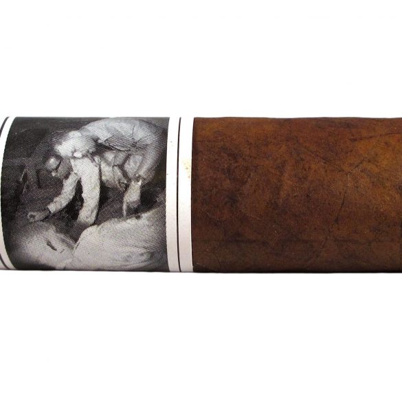 Blind Cigar Review: Fusion | Headlines 2nd Edition Page 1
