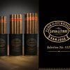 Cigar News: D'Crossier Introduces Flor de D'Crossier Selection No 512