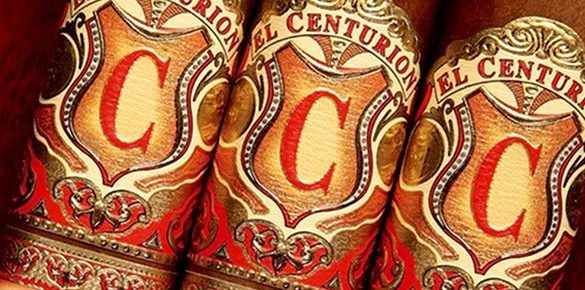 Cigar News: New El Centurion to have Connecticut Wrapper