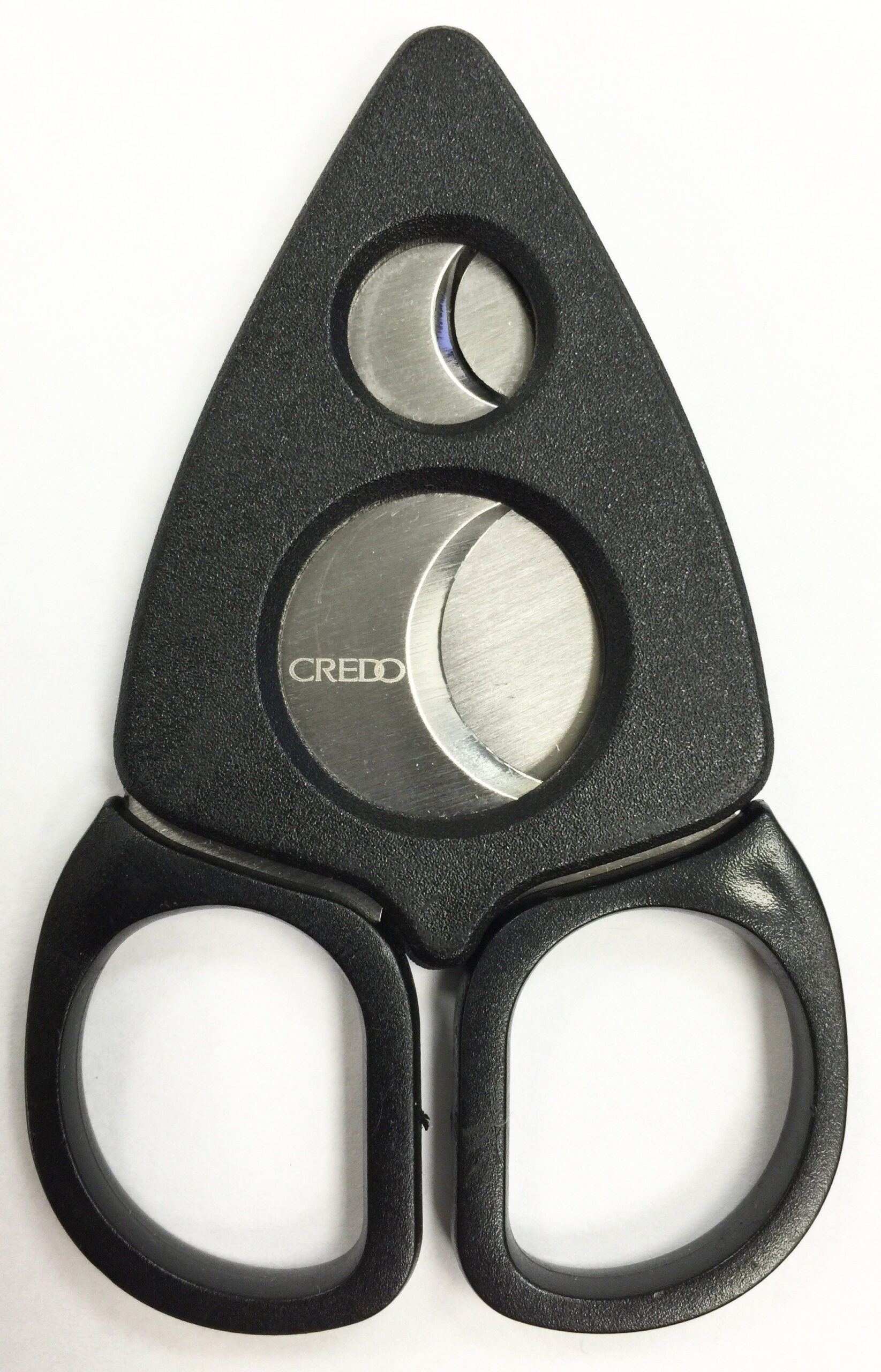 Cigar News: Credo Announces New “Special T” Dual-Blade Cutter