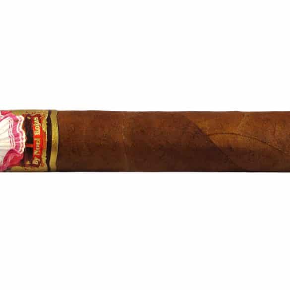 Blind Cigar Review: Guayacan | Sabor de Estelí Corona