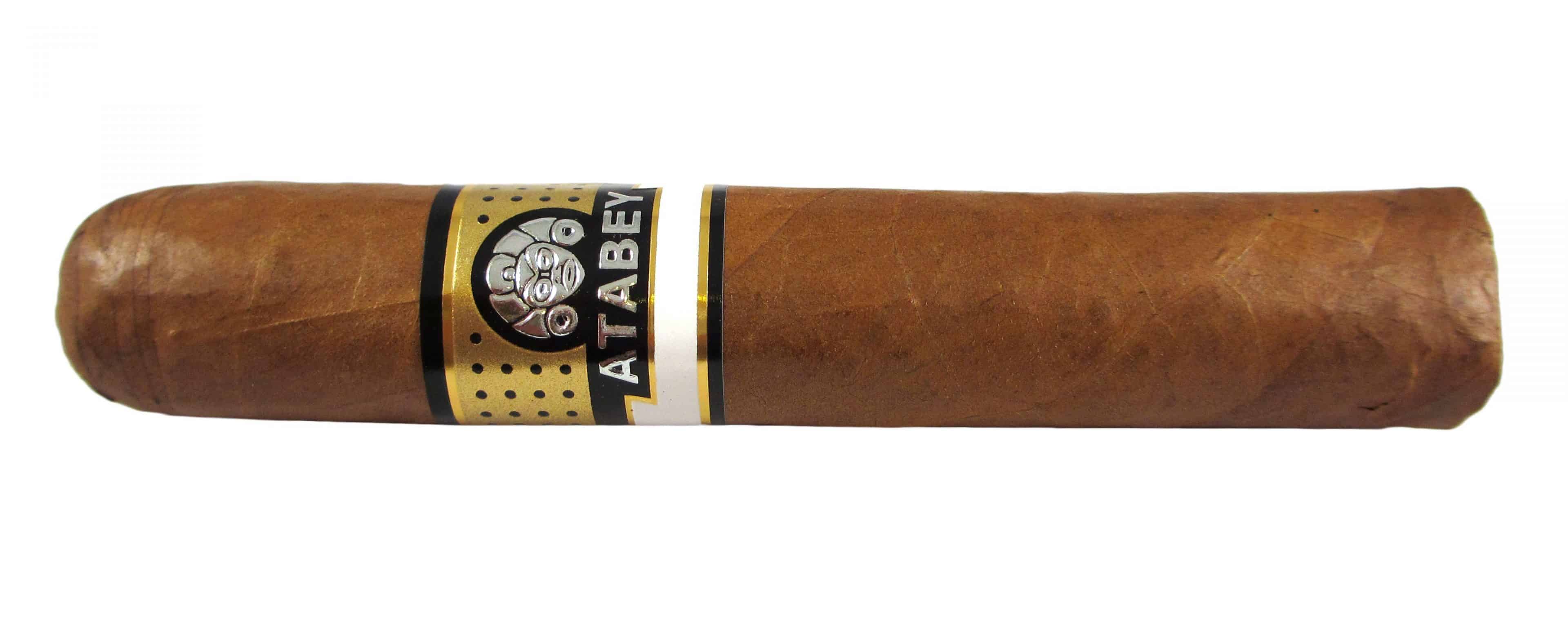 Blind Cigar Review: Atabey | Divinos