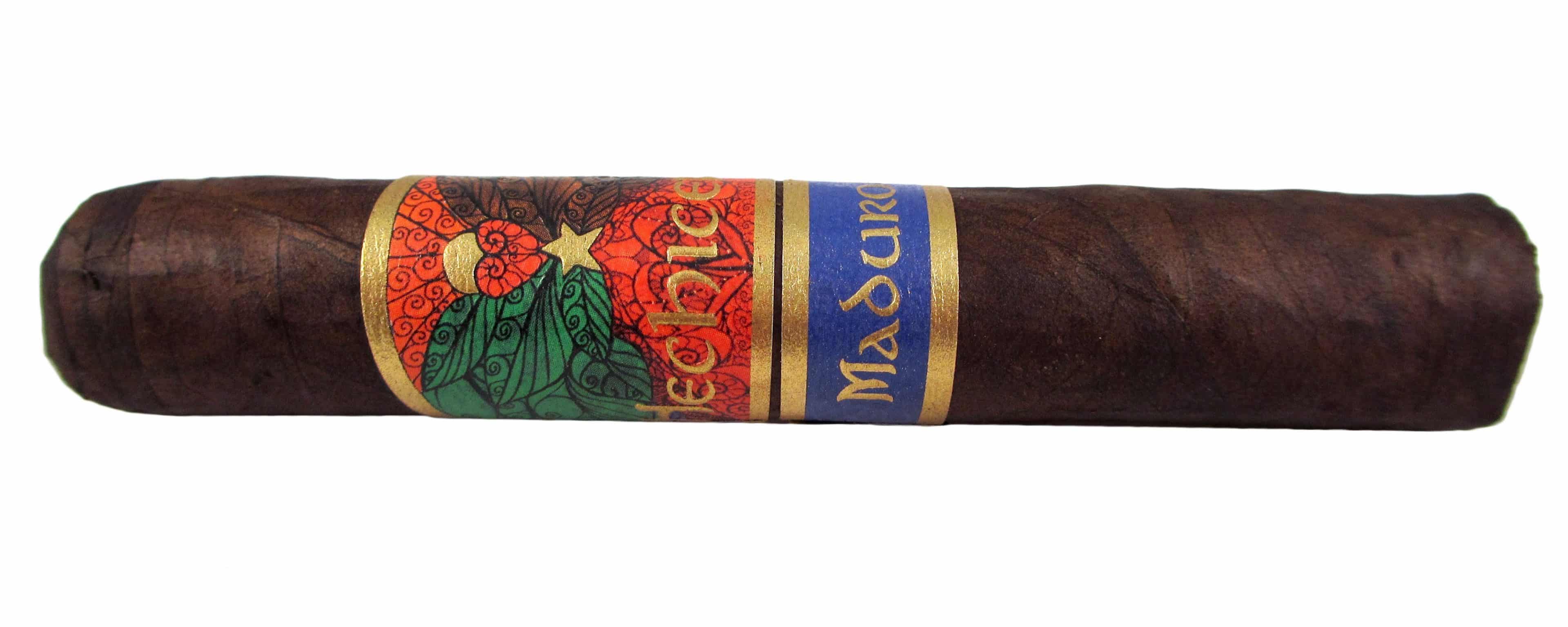 Blind Cigar Review: Hechicera | Maduro Robusto